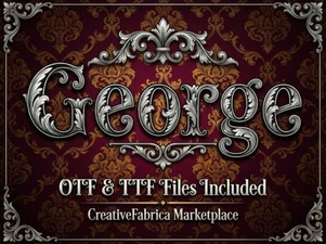 George Font: Creative Tips for Your Design Projects